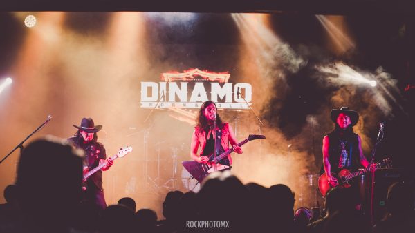 Dynamo C3 band
