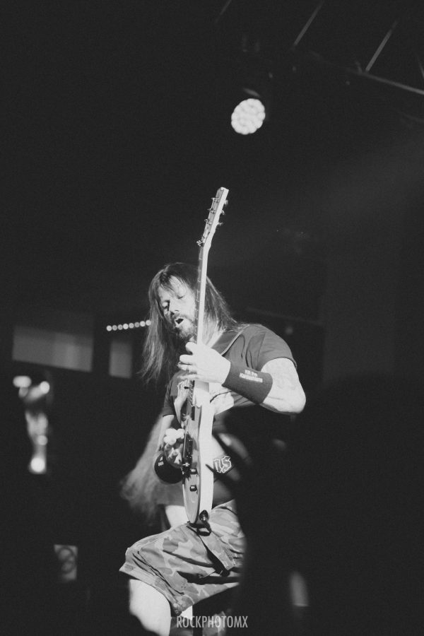 Gary Holt Exodus C3