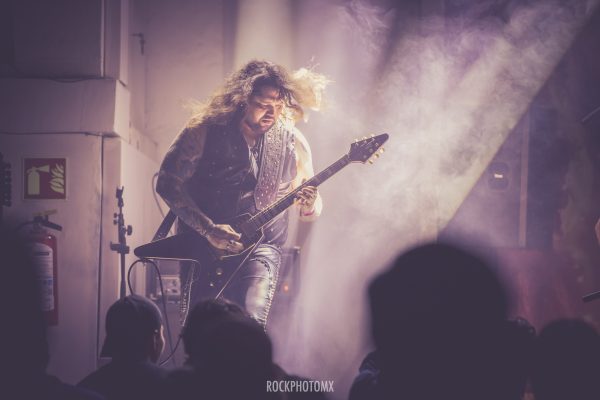 Tributo judas maniax stage Viking
