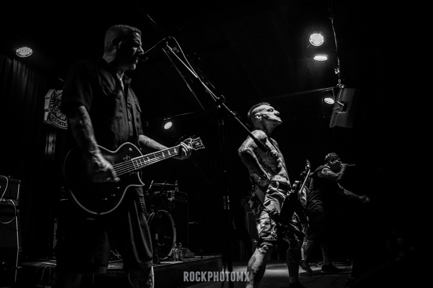 Agnostic Front RockPhotoMx