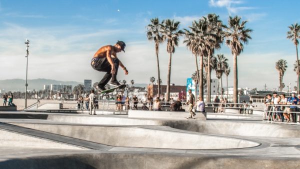 Venice Skate1